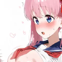 【画像】原村和のおっぱいできもちーことさせてもらうエロ画像♥
