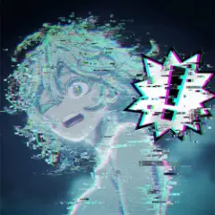 【僕のヒーローアカデミア】レイプ魔ヴィランに敗北した葉隠透…！透明化が解けてしまい裸で身動きできなくなり…