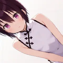 【チャイナ服】色気がやばいwチャイナドレスの女の子画像まとめ その21【二次画像】
