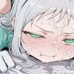 【二次/男の娘】ブレンドS、神崎ひでりのエッチな姿・・・