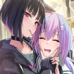 【二次】ブルーアーカイブの可愛すぎる生徒たちのイラスト画像まとめ