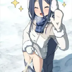 【おしっこ】おしっこおもらし画像を貼ると俺が喜ぶスレ その15【二次画像】