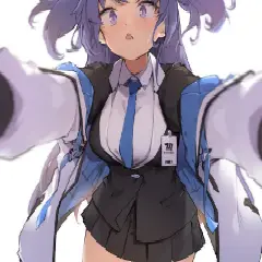 【太もも】女の太ももにエロス感じられるやつ集合　その24【二次画像】