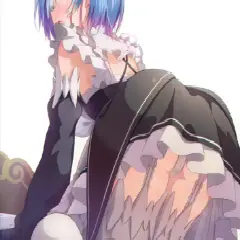 【二次】リゼロの可愛いキャラたちのイラストを集めてみた