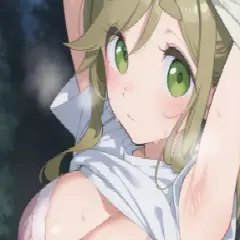 【画像】犬山あおいのホンマにエロいデカチチ・・・