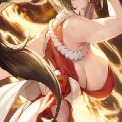 【二次】横乳見えてる思わず二度見する魅力的な女子の画像まとめ