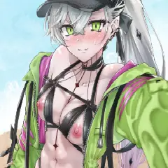【Fate/GrandOrder】リリス の画像♡ ③