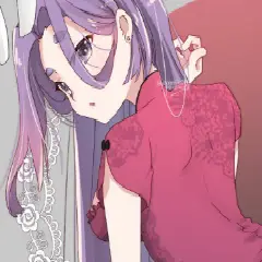 【チャイナ服】色気がやばいwチャイナドレスの女の子画像まとめ その23【二次画像】