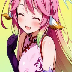 【チャイナ服】色気がやばいwチャイナドレスの女の子画像まとめ　その24【二次画像】