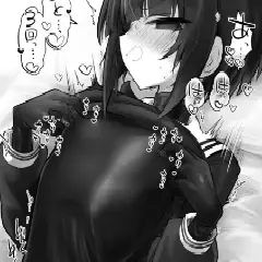 「気持ちいいです♡」独りでチクニーに夢中になっちゃう女の子画像♪