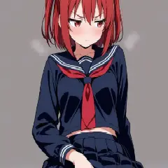 【オナニー】ソロプレイを満喫中の女の子画像ください その21【二次画像】