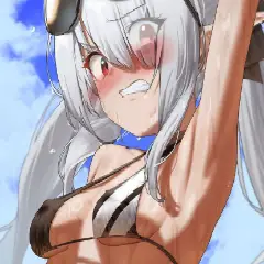 【貧乳】貧乳つるぺた娘の画像貼って皆で観賞するスレ その39【二次画像】