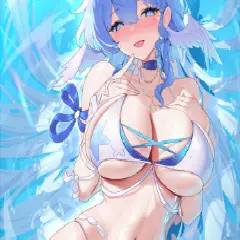 【崩壊:スターレイル】ロビン の萌え&エロ画像☆ ③