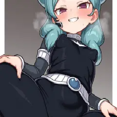 【貧乳】貧乳つるぺた娘の画像貼って皆で観賞するスレ その40【二次画像】