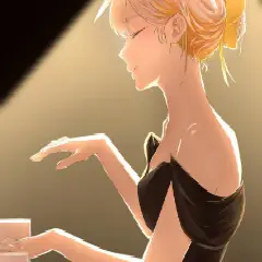【金髪】俺が推してる女が金髪だらけなんだが!? その26【二次画像】
