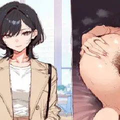 【二次エロ】かっこよかった妻は今・・・