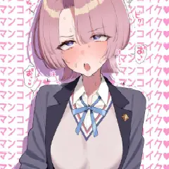 【画像】えろいことしか頭にない学マスキャラたちのオナニー♥