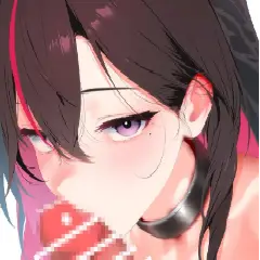 【フェラ】献身的にお口でご奉仕中の女の子画像ください　その24【二次画像】