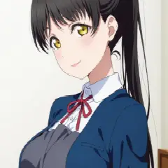 【画像】葉月恋ちゃんとらぶらぶ中出しえっち♪