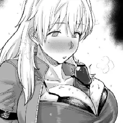 【パイズリ】( ゚∀゚)オッパイ!オッパイ!なパイズリ画像くれ その36【二次画像】