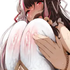 【二次エロ】にじさんじの魅力的なH画像まとめｗｗｗ