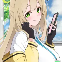 「自覚ないのかな…」天然？誘惑？ おっぱい『乗せて』るたわわ画像♪