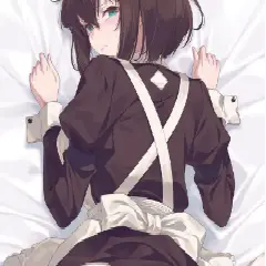 【メイド】メイド服が一番似合うキャラ貼ったやつ優勝するスレ! その30【二次画像】