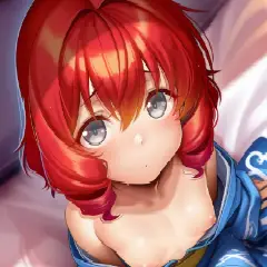 【ロリ】手を出してしまいそうなロリっ娘画像まとめ　その63【二次画像】