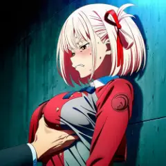 【エロ画像】美少女ヒロイン凌辱レイプpart210！錦木千束が任務に失敗して監禁わからせレイプされたり…他まとめ