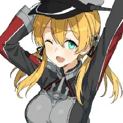 【金髪】俺が推してる女が金髪だらけなんだが!? その27【二次画像】