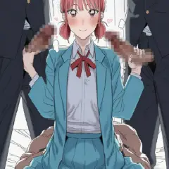 【二次エロ】今日は蝶野雛が処理当番。