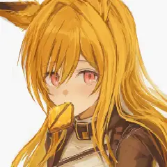 【金髪】俺が推してる女が金髪だらけなんだが!? その28【二次画像】