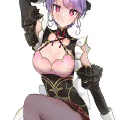 【メイド】メイド服が一番似合うキャラ貼ったやつ優勝するスレ！　その31【二次画像】