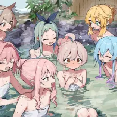 【画像】男の娘大合集♥♥