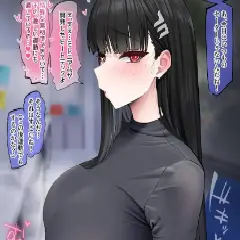 【黒髪】美しく艷やかな黒髪美少女画像まとめた　その30【二次画像】