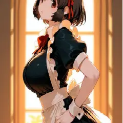 【メイド】メイド服が一番似合うキャラ貼ったやつ優勝するスレ！　その33【二次画像】