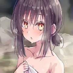 【風呂】美少女の入浴タイムの画像貼ってけ　その29【二次画像】