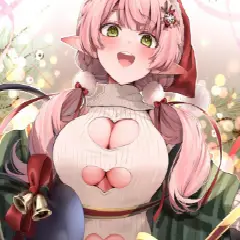 【二次】谷間ホールとかいうデザインが大胆すぎる服を着た女子ｗｗｗ