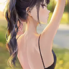 【貧乳】貧乳つるぺた娘の画像貼って皆で観賞するスレ　その48【二次画像】