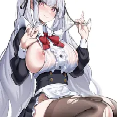 【二次エロ】ツインテール女子とかいう最強属性のH画像まとめ