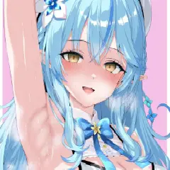 【二次エロ】ホロライブH画像を集めてみたｗｗｗ