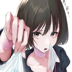 【主観】二次元美少女と目と目が合う感じの画像ください　その44【二次画像】
