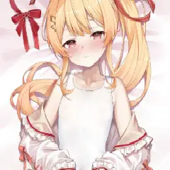【主観】二次元美少女と目と目が合う感じの画像ください　その45【二次画像】