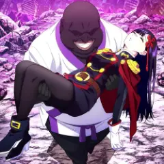 【魔都精兵のスレイブ】最強の山城恋がキモデブ如きにまさかの敗北…!?絶倫チンポで一晩中犯しぬかれて完全屈服させられる…!
