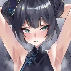 【貧乳】貧乳つるぺた娘の画像貼って皆で観賞するスレ　その50【二次画像】