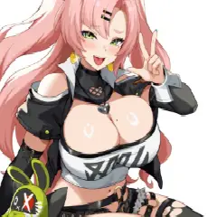 【二次】ゼンレスゾーンゼロ、キャラのビジュアルが強すぎる件ｗｗｗ