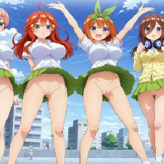 【コラ画像】エロエロにされたコラ画像まとめ　その52【二次画像】