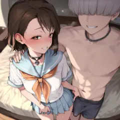 【二次エロ】ヤリチンにあっさり食われる小野寺小咲・・・♥
