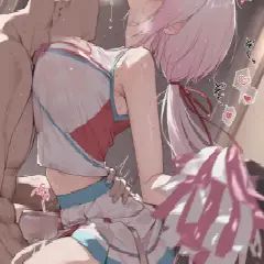 【画像】チアコス椎名唯華をめちゃくちゃにしたいエロ画像♥