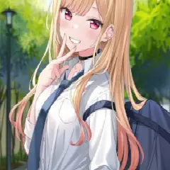 【二次】その着せ替え人形は恋をするの海夢が可愛すぎる画像まとめ